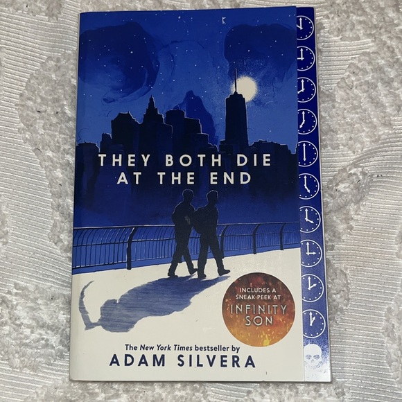 3 Suspense Book Bundle - Picture 3 of 4